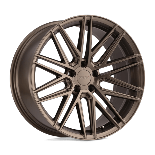 TW PESCARA 19X8.5 5X114 +40 76 BRNZ