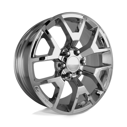 PR150C 20X9 6X5.5 78.1 CHROME 27MM