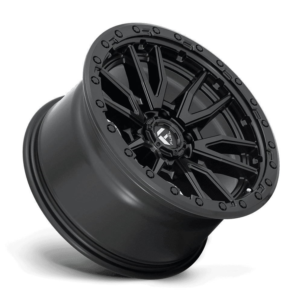 REBEL 18X9 6X5.5 106.1 BD +20