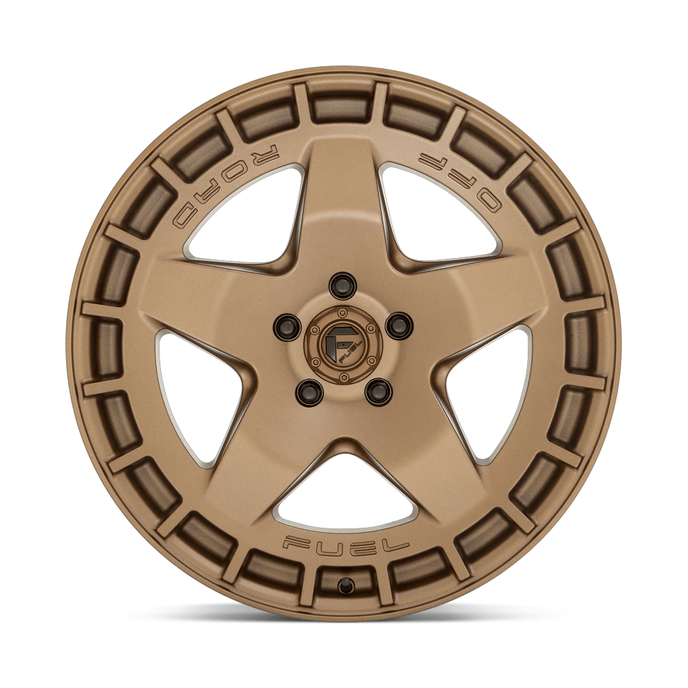 WARP 20X9 5X120 65.1 ZD 30MM