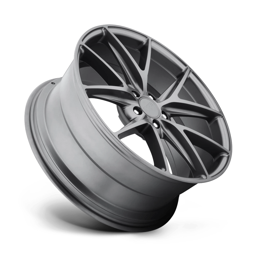 MISANO 19X9.5 5X4.5 72 GD +35