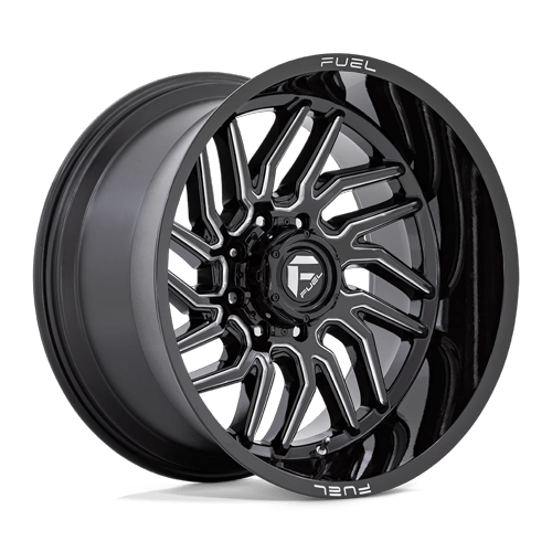 HURRICANE 20X9 5X5.0 71 NBL +1
