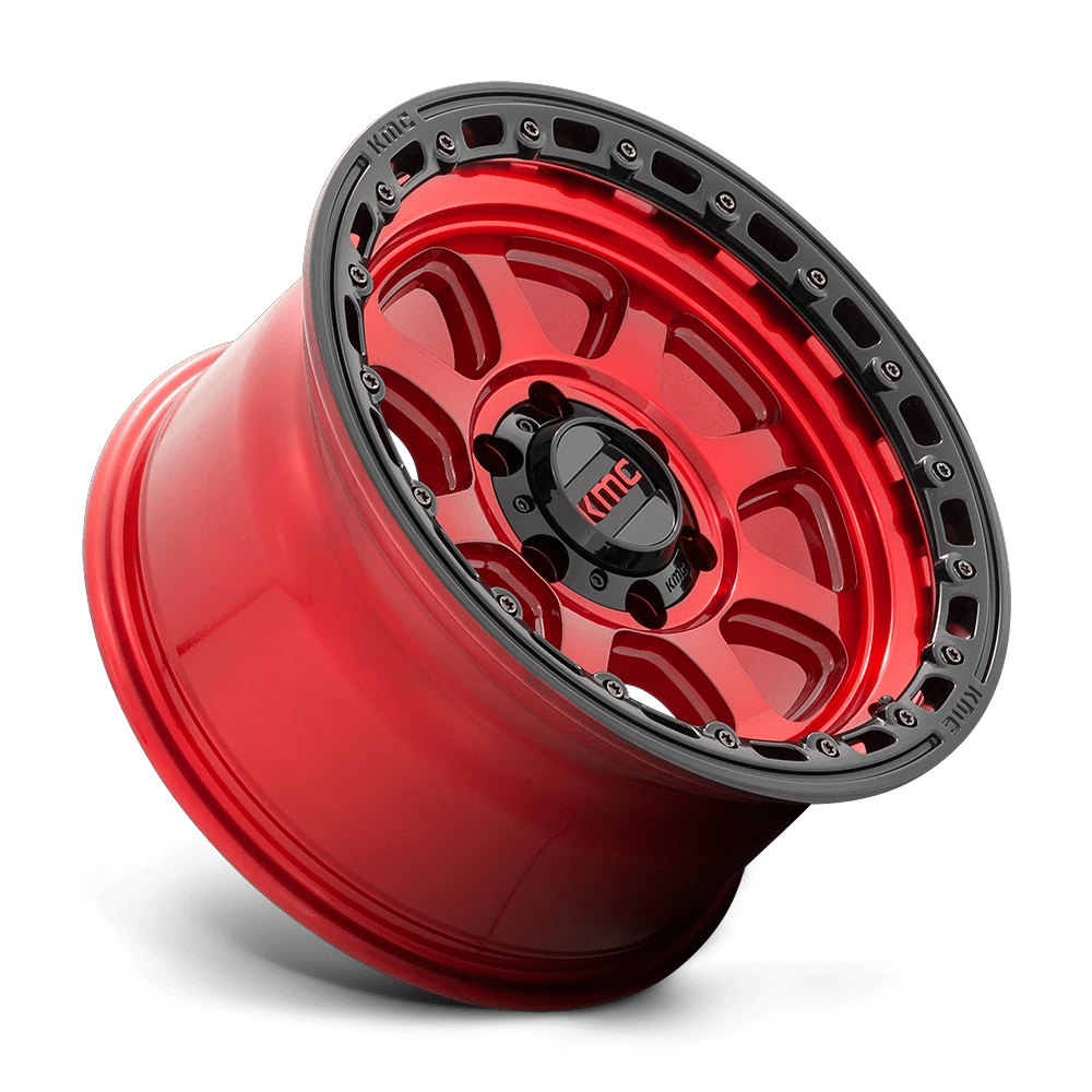 KM548 20X9 6X5.5 C-RED BLK-LP 00MM
