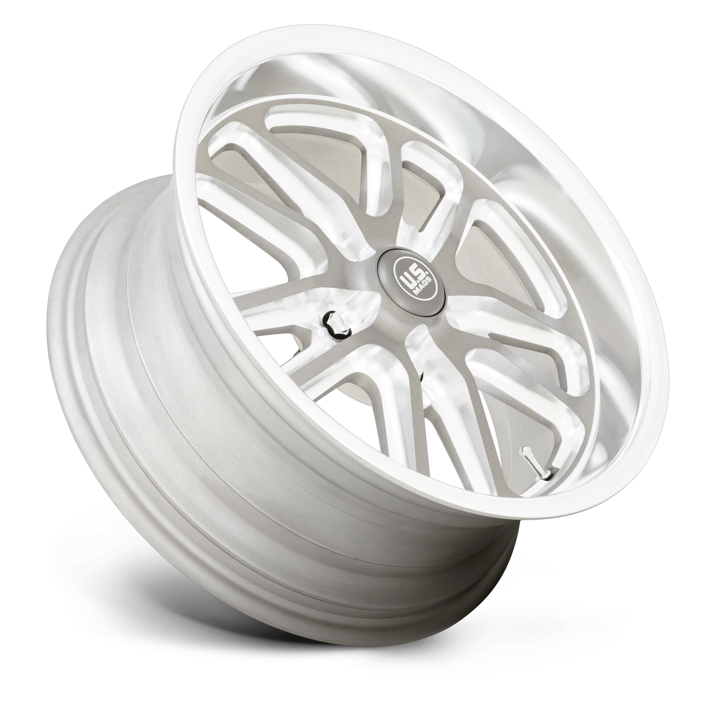 BULLET 18X9.5 5X5.0 78.1 NGD 01MM