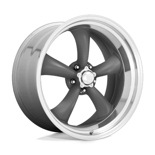 VN215 TT-II 1PC 20X10 5X5.0 GRAY 5.75BS