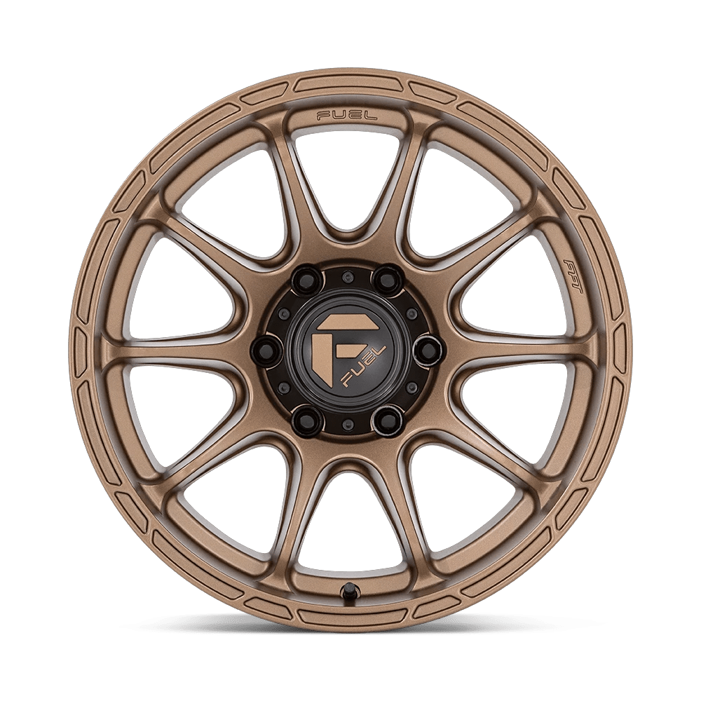 VARIANT 17X9 5X5.0 71.5 ZD -12MM