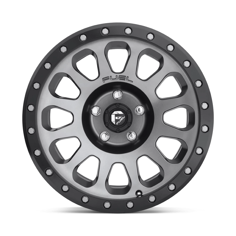 VECTOR 18X9 6X135 87.1 GDB +01