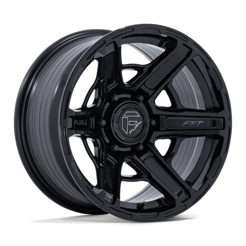 GAMBIT 20X9 6X135 87 +20 G-BLK