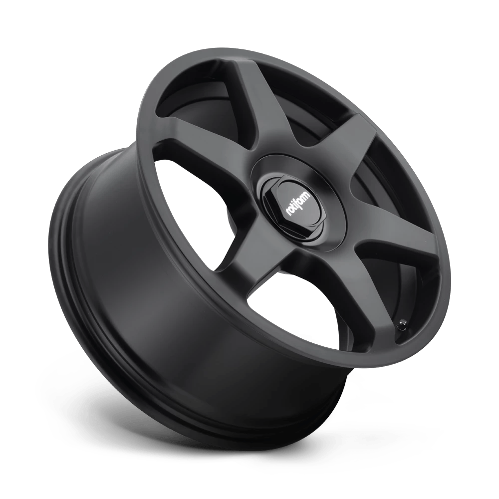 SIX-CAR 18X8.5 5X100/112 (BSL)66.6 BD 45