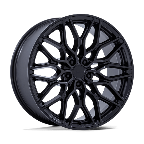 CALABRIA 5 22X9 5X112 66 +20 M-BLK