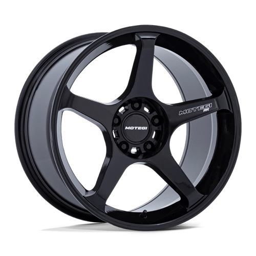 BATTLE V 17X8.5 5X100 56 +30 BLB-MTL