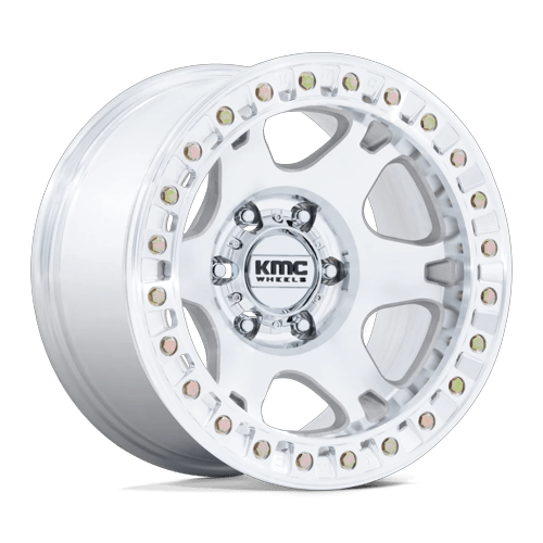 VI BL 17X9 8X170 125 -38 MACH