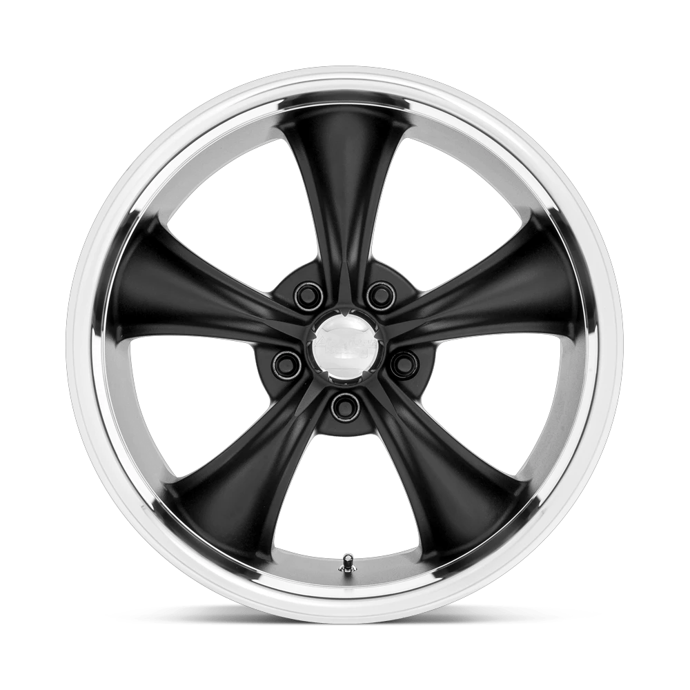 VN338 20X10 5X4.5 72 T-BLK DC-LP +2