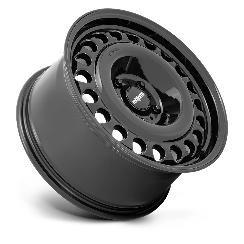 STL 20X9 6X5.5 106.1 BL 18MM
