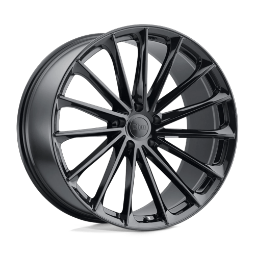 OH PROTON 19X8.5 5X120 +30 64 G-BLK