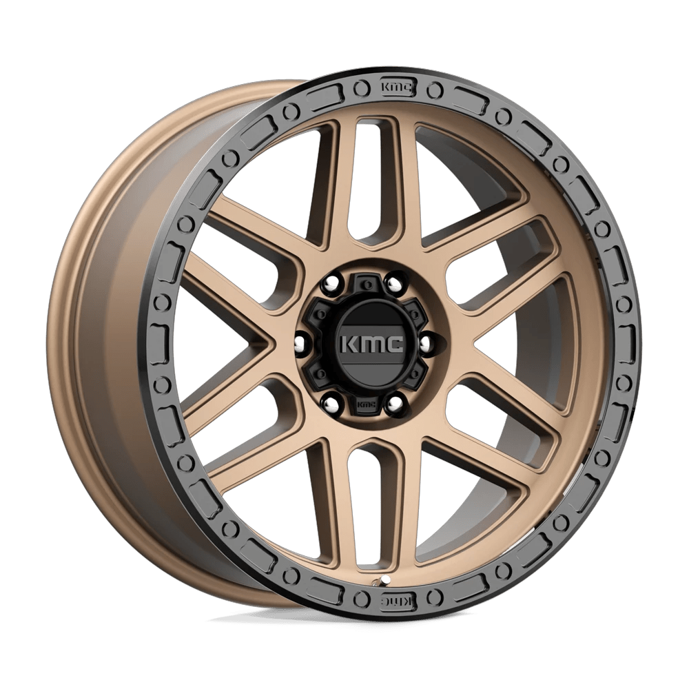 KM544 20X9 6X5.5 M-BRZ BLK LP 00MM