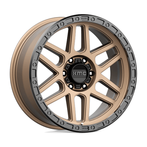 KM544 20X9 6X5.5 M-BRZ BLK LP 00MM