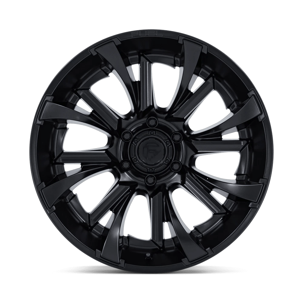 TANTRUM 20X10 5X5 71 -18 M-BLK