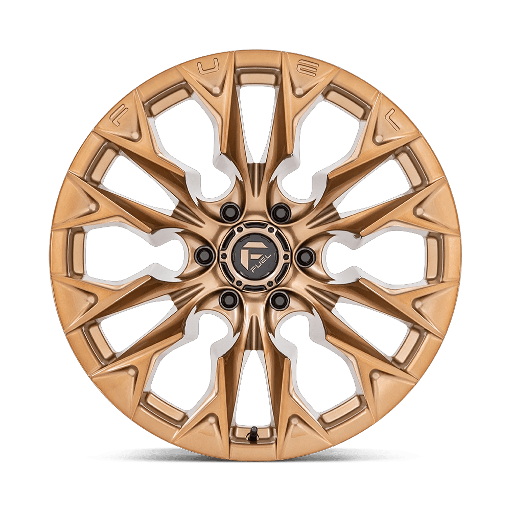 FLAME 20X9 6X135 87 ZE +1