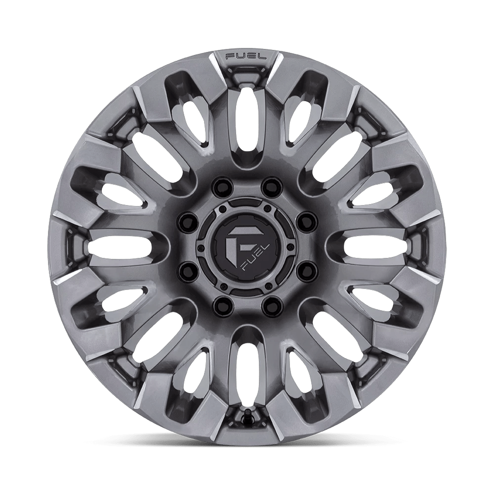 QUAKE 18X9 8X170 125 AE +1