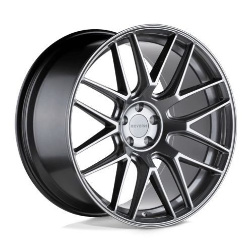 BE AUTOBAHN 20X9 5X120 +15 74 G-GNMTL