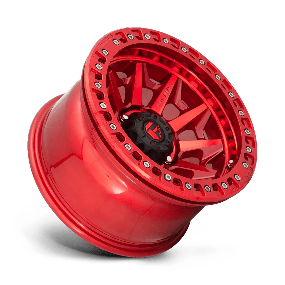 COVERT BL 17X9 5X5.0 71.5 QL -15