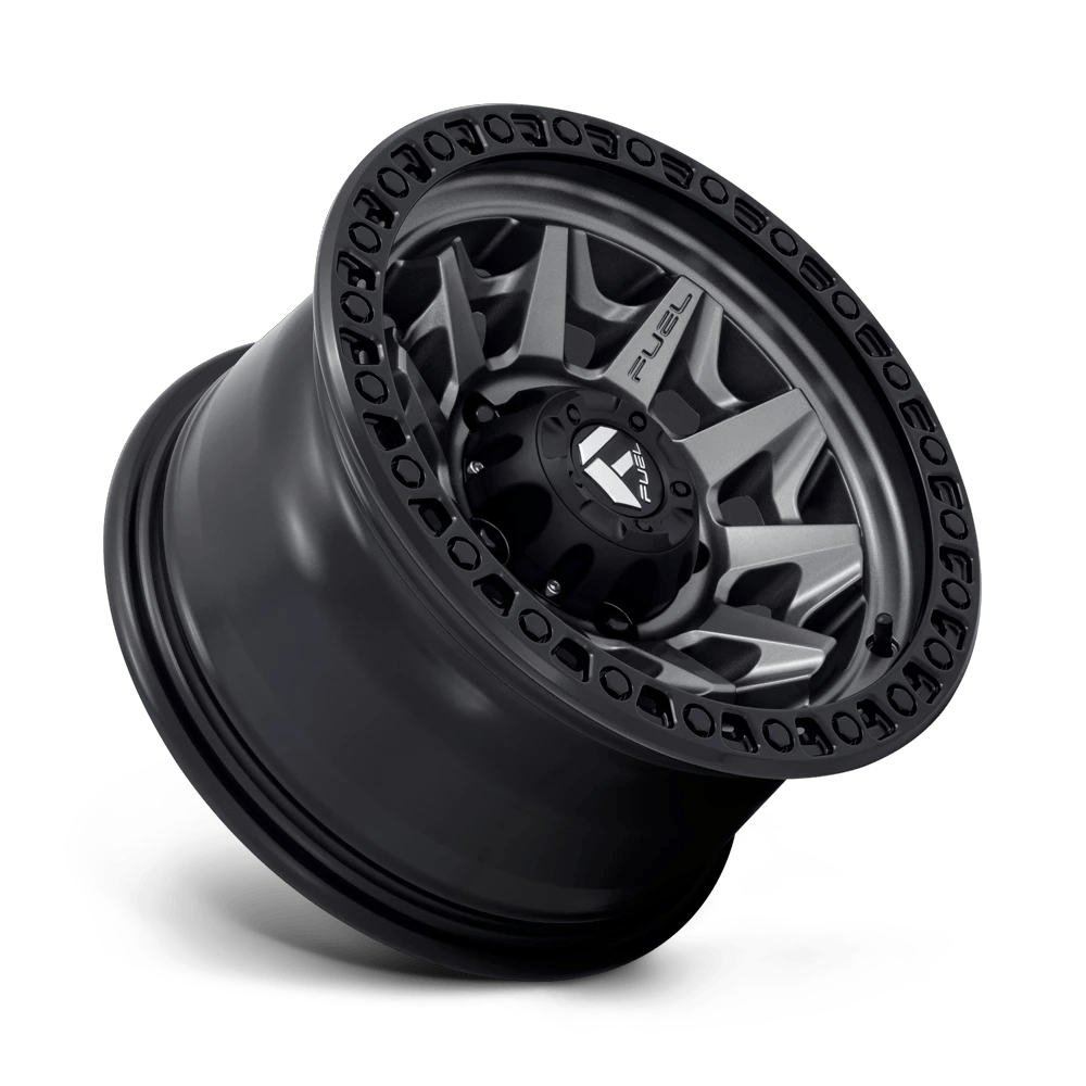 COVERT 15X8 5X5.5 108 GDB -12MM