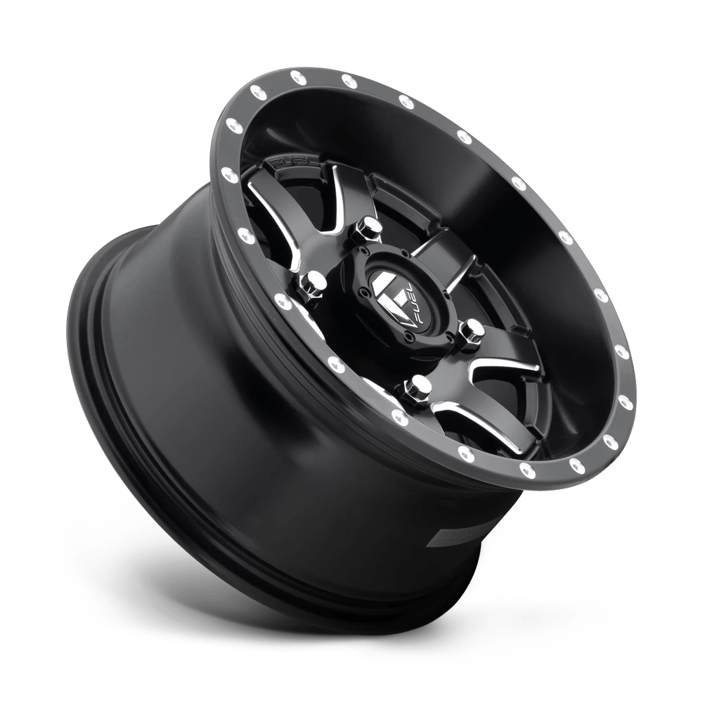 MAVERICK UTV 14X7 4X156 132 NBD +13