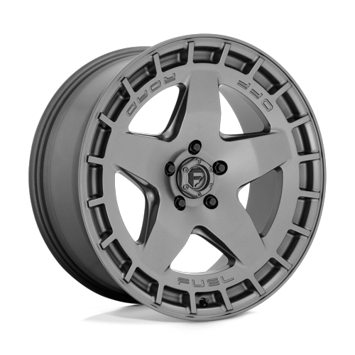 WARP 20X9 5X120 65.1 GD 30MM