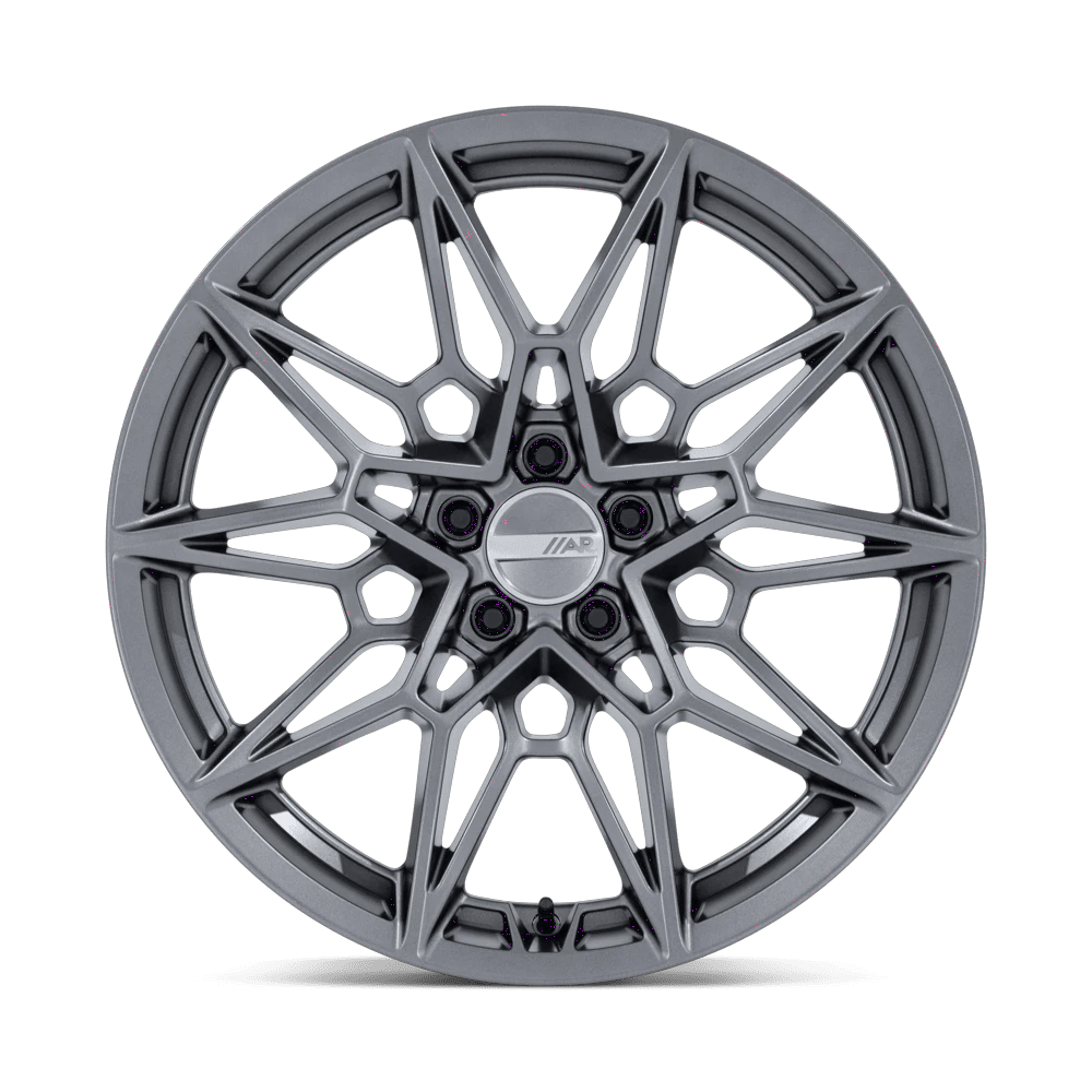 STAMPEDE 20X10 5X4.5 70 +35 M-ANTH