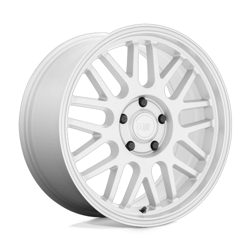 MR144 18X8.5 5X120 HYPER SLV 35MM