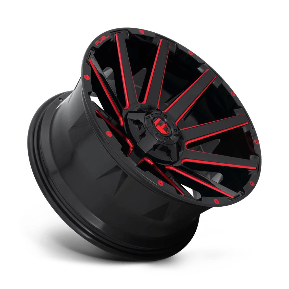 CONTRA 18X9 6X135/5.5 106.1 NLQ +01