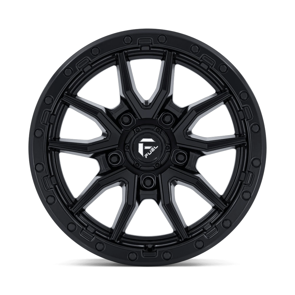 REBEL 18X9 5X150 110.2 BD +20