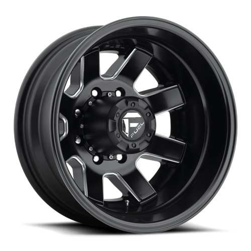 MAVERICK DRW 17X6.5 8X210 -140 NBD (DR)