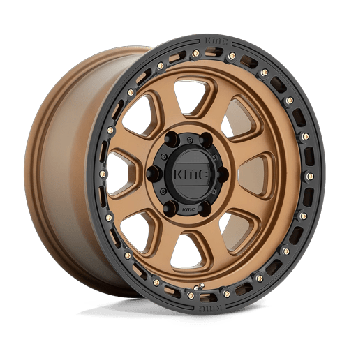 KM548 20X9 6X5.5 M-BRZ BLK-LP 00MM