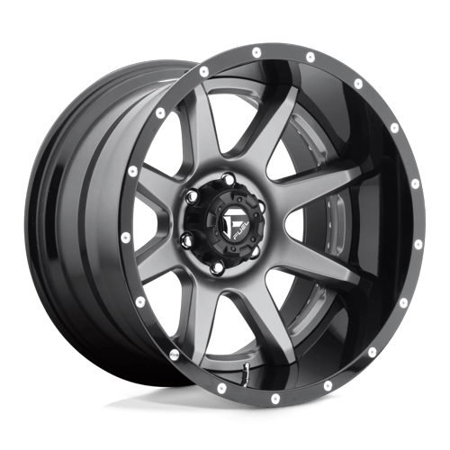 RAMPAGE 22X14 5X5.0 78.1 GD -70MM