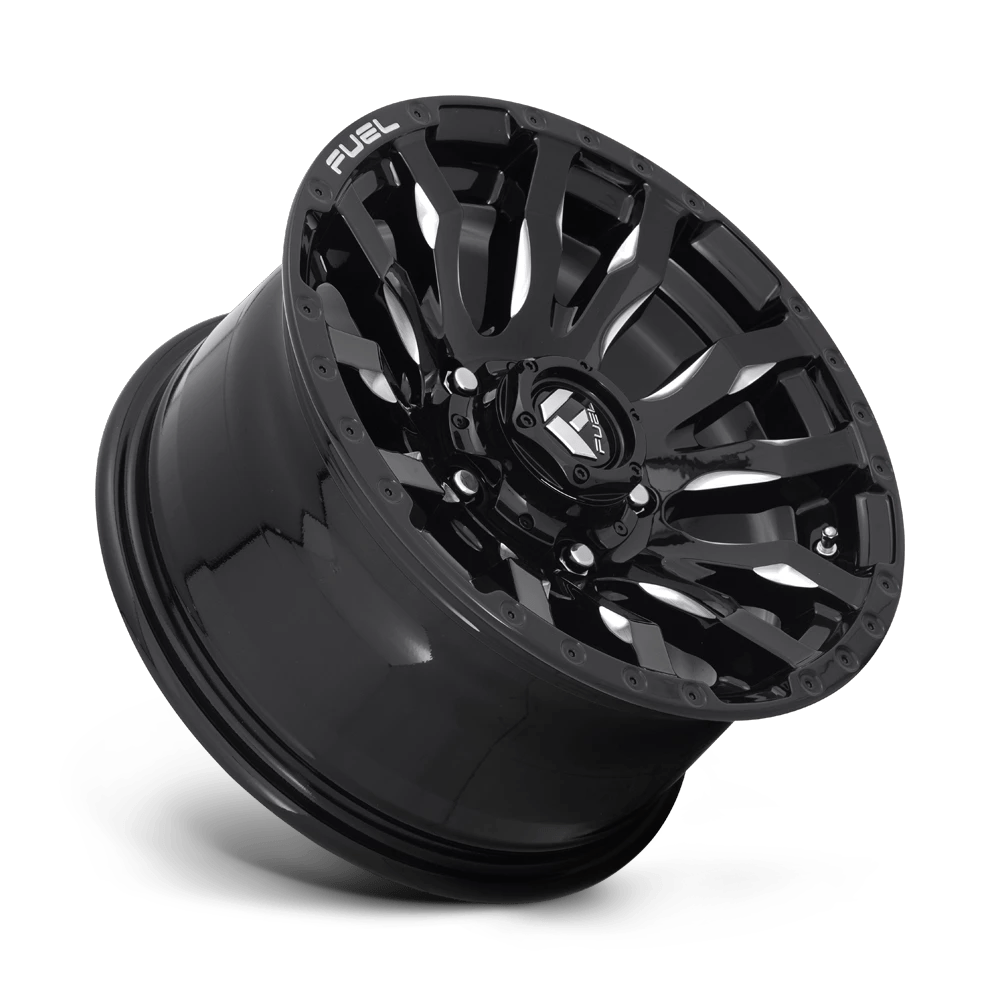 BLITZ 16X8 5X5.5 108 NBL +01