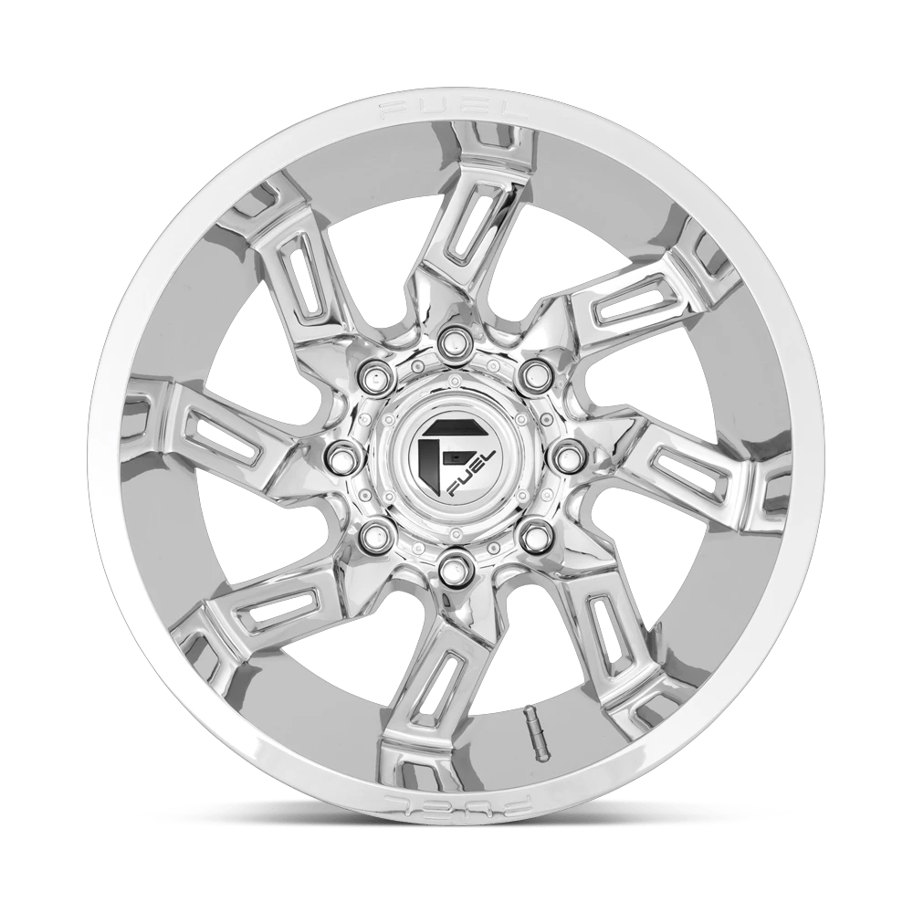 D746 LOCKDOWN 20X10 6X135 87.1 P -18MM
