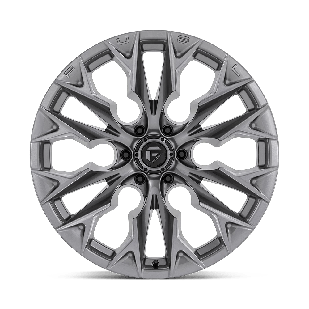 FLAME 22X10 6X5.5 106 AE -18