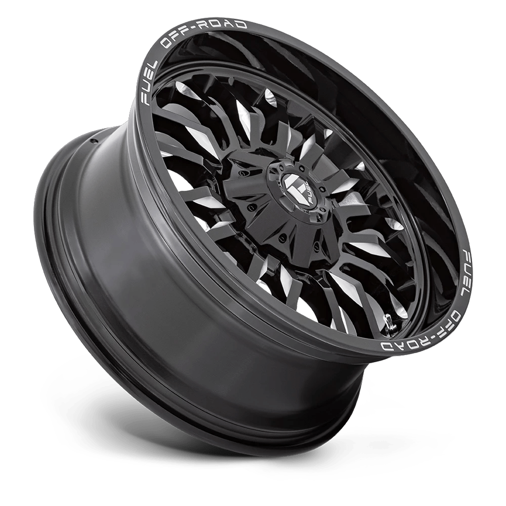 ARC 22X10 8X6.5 125 NBL -18