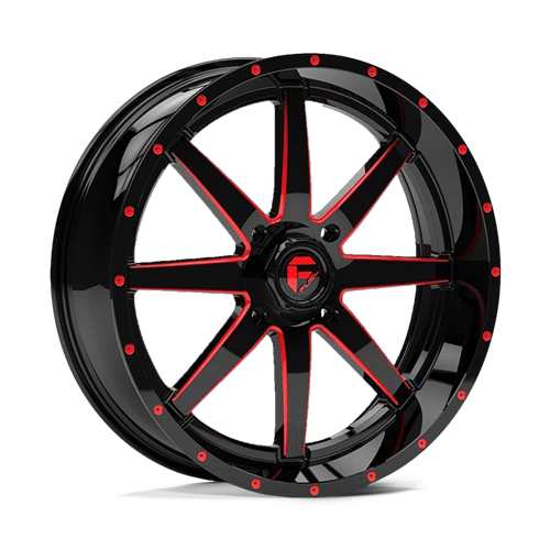 MAVERICK UTV 20X7 4X156 132 NLQ