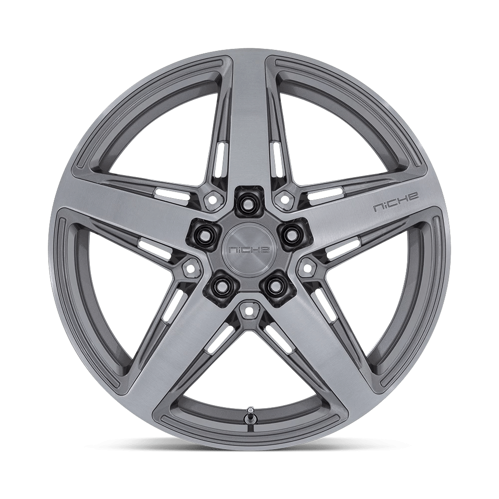 TERAMO 18X8 5X4.5 72 GLR +40