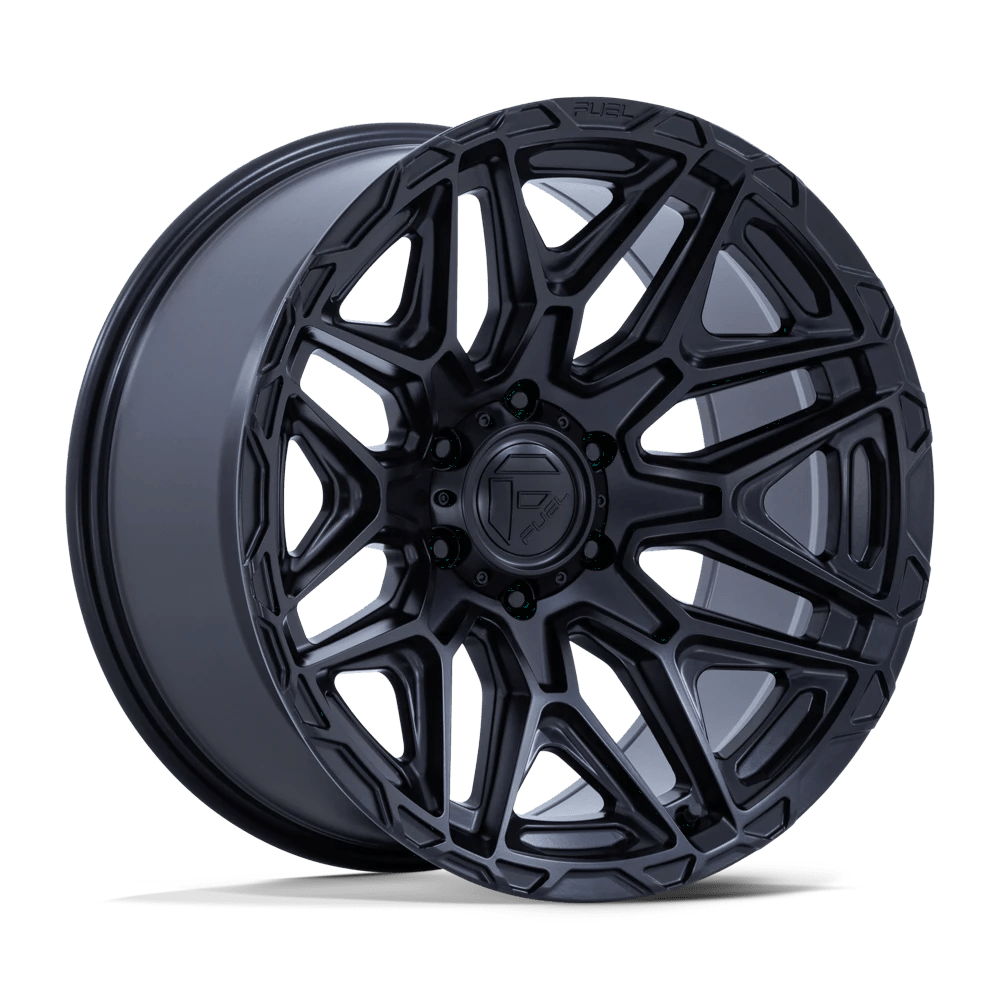 FC885 INJECTOR