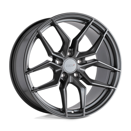 TW SILVANO 18X8.5 5X114 +20 76 G-GNMTL