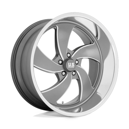 DESPERADO 22X8.5 5X5.0 78 NGD 01MM R