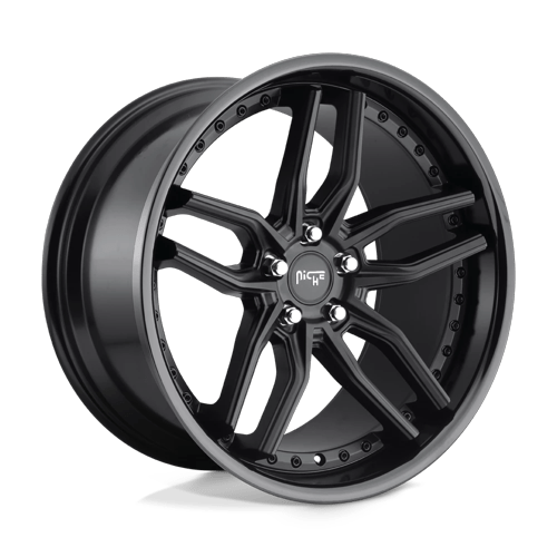 METHOS 20X10.5 5X112 66.56 BLD 40MM