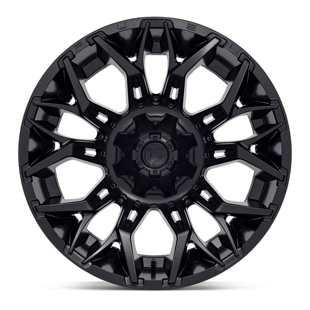 TWITCH 22X12 5X4.5/5.0 78 BD -44MM