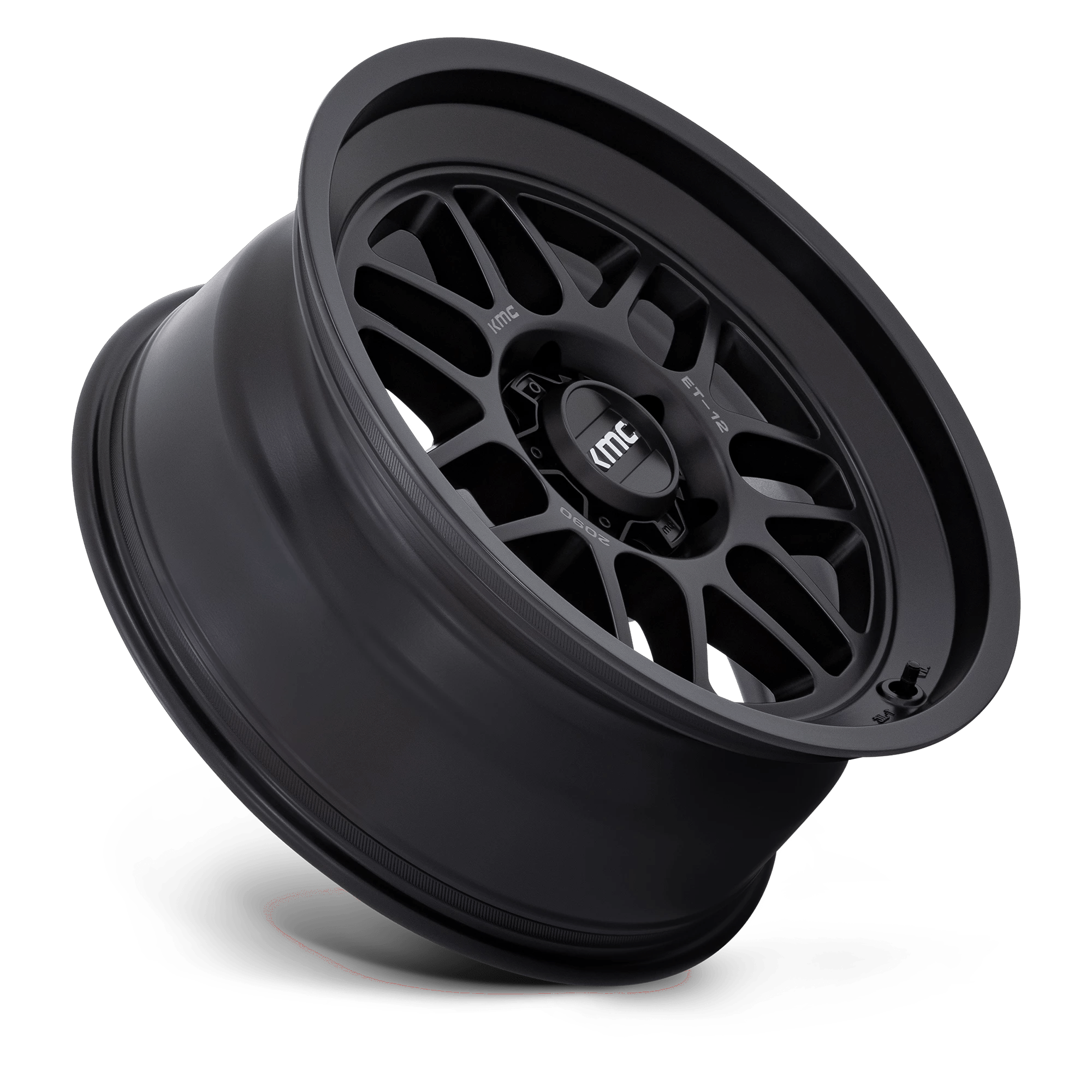 TERRA 20X9 6X5.5 106 S-BLK +0