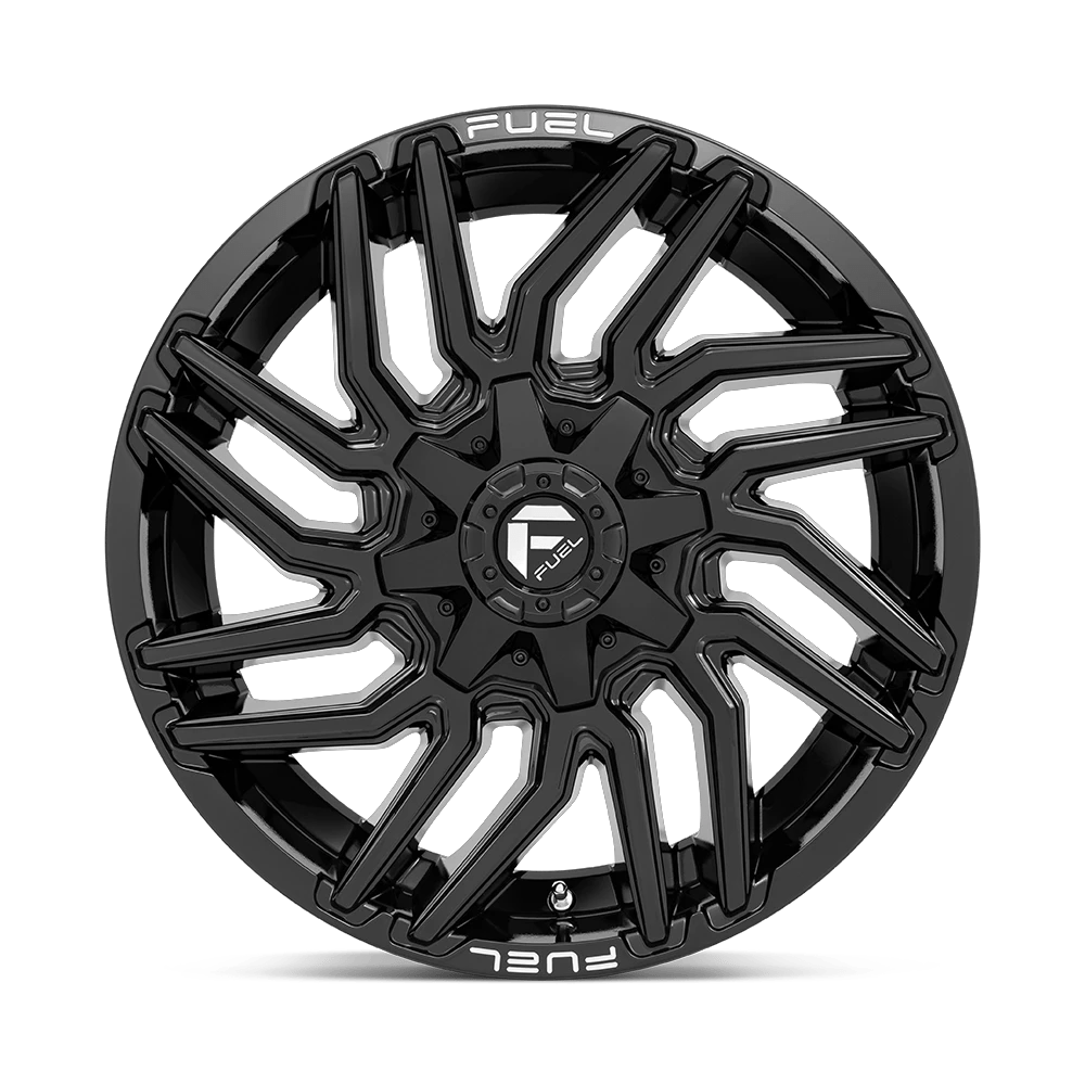 TYPHOON 20X9 5X4.5/5.0 78 BL 01MM