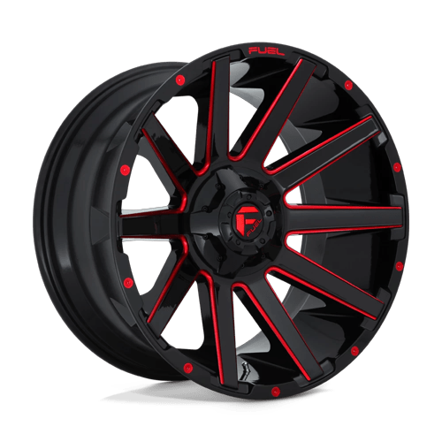 CONTRA 22X10 6X135/5.5 106.1 NLQ -19